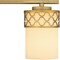 Quoizel Tenley Bath 3 Lights Aged Brass TEN8624AB - alternate 4